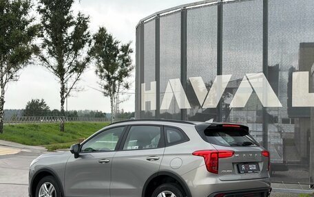 Haval Jolion, 2026 год, 2 649 000 рублей, 12 фотография