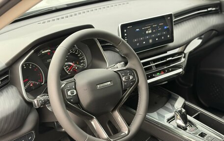 Haval Jolion, 2026 год, 2 649 000 рублей, 18 фотография