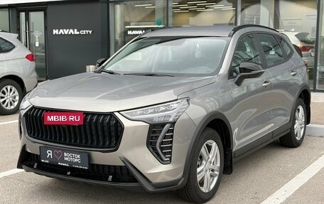 Haval Jolion, 2026 год, 2 649 000 рублей, 14 фотография