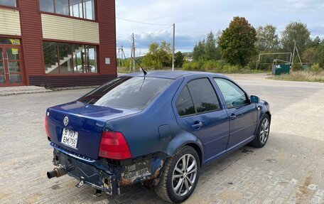 Volkswagen Jetta IV, 2002 год, 270 000 рублей, 4 фотография