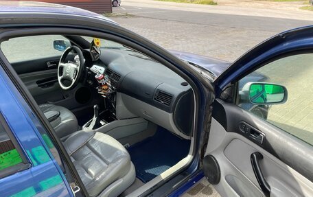 Volkswagen Jetta IV, 2002 год, 270 000 рублей, 6 фотография