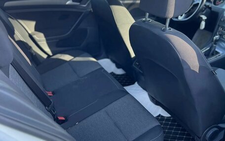 Volkswagen Golf VII, 2013 год, 1 330 000 рублей, 13 фотография