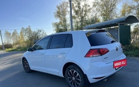 Volkswagen Golf VII, 2013 год, 1 330 000 рублей, 6 фотография
