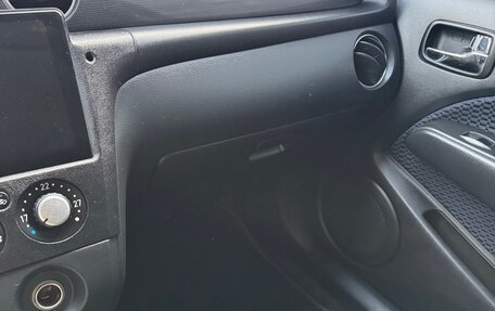 Mitsubishi Outlander III рестайлинг 3, 2006 год, 850 000 рублей, 15 фотография