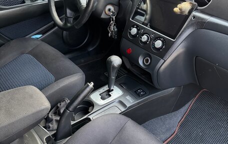 Mitsubishi Outlander III рестайлинг 3, 2006 год, 850 000 рублей, 11 фотография