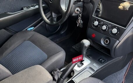 Mitsubishi Outlander III рестайлинг 3, 2006 год, 850 000 рублей, 14 фотография