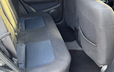 Mitsubishi Outlander III рестайлинг 3, 2006 год, 850 000 рублей, 18 фотография