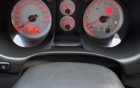 Mitsubishi Outlander III рестайлинг 3, 2006 год, 850 000 рублей, 22 фотография