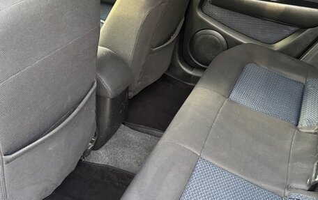 Mitsubishi Outlander III рестайлинг 3, 2006 год, 850 000 рублей, 20 фотография