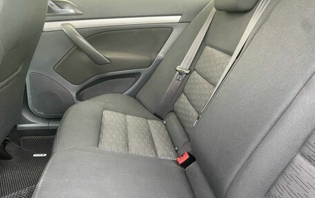 Skoda Octavia, 2012 год, 599 000 рублей, 9 фотография