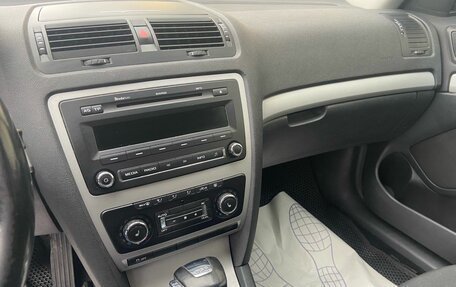 Skoda Octavia, 2012 год, 599 000 рублей, 8 фотография
