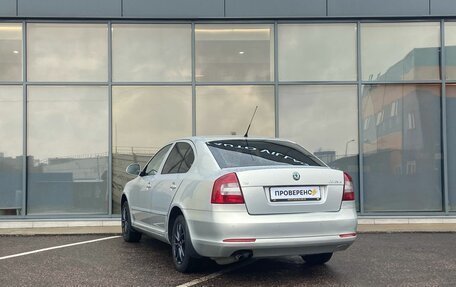Skoda Octavia, 2012 год, 599 000 рублей, 5 фотография