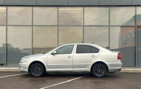 Skoda Octavia, 2012 год, 599 000 рублей, 6 фотография