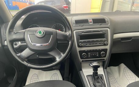 Skoda Octavia, 2012 год, 599 000 рублей, 7 фотография
