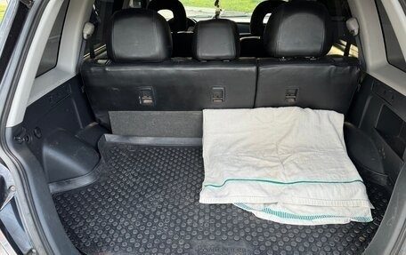 Mitsubishi Outlander III рестайлинг 3, 2006 год, 850 000 рублей, 19 фотография