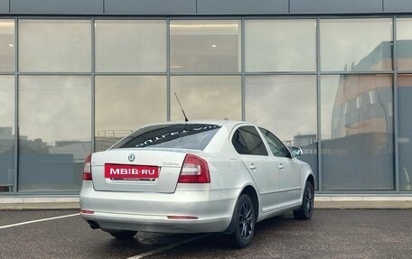 Skoda Octavia, 2012 год, 599 000 рублей, 4 фотография