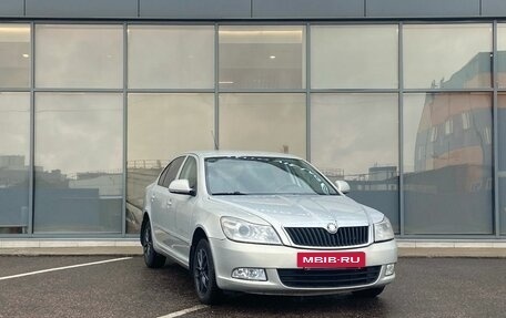 Skoda Octavia, 2012 год, 599 000 рублей, 2 фотография