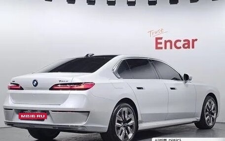 BMW 7 серия, 2023 год, 13 800 000 рублей, 4 фотография