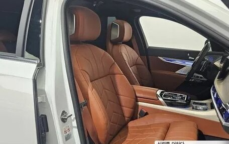 BMW 7 серия, 2023 год, 13 800 000 рублей, 10 фотография
