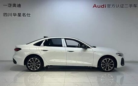 Audi A5, 2026 год, 4 960 000 рублей, 3 фотография