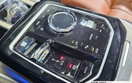 BMW 7 серия, 2023 год, 13 800 000 рублей, 12 фотография