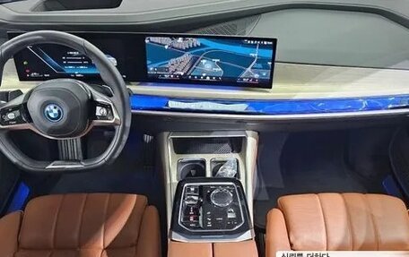 BMW 7 серия, 2023 год, 13 800 000 рублей, 7 фотография