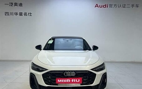 Audi A5, 2026 год, 4 960 000 рублей, 2 фотография