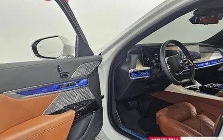 BMW 7 серия, 2023 год, 13 800 000 рублей, 9 фотография