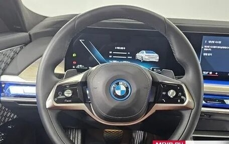 BMW 7 серия, 2023 год, 13 800 000 рублей, 15 фотография