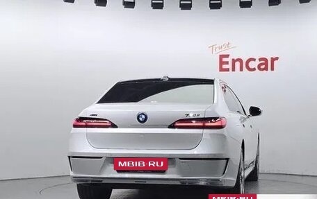 BMW 7 серия, 2023 год, 13 800 000 рублей, 3 фотография