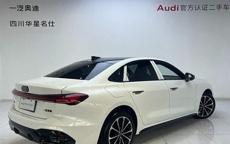 Audi A5, 2026 год, 4 960 000 рублей, 4 фотография