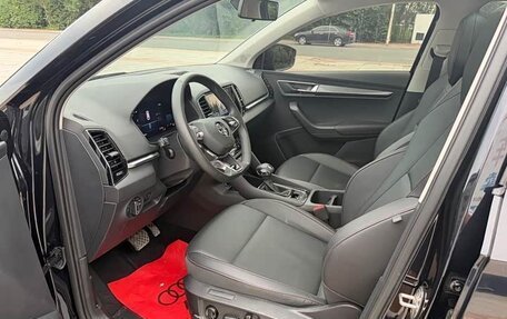 Skoda Karoq I, 2022 год, 1 670 000 рублей, 7 фотография