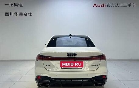 Audi A5, 2026 год, 4 960 000 рублей, 5 фотография