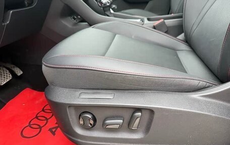 Skoda Karoq I, 2022 год, 1 670 000 рублей, 18 фотография