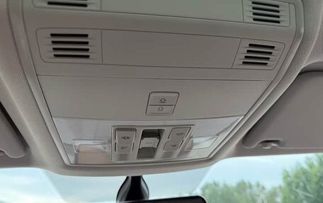 Skoda Karoq I, 2022 год, 1 670 000 рублей, 17 фотография