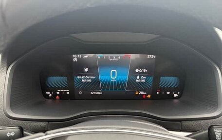 Skoda Karoq I, 2022 год, 1 670 000 рублей, 14 фотография