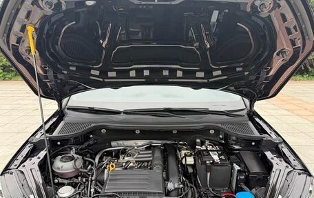 Skoda Karoq I, 2022 год, 1 670 000 рублей, 19 фотография