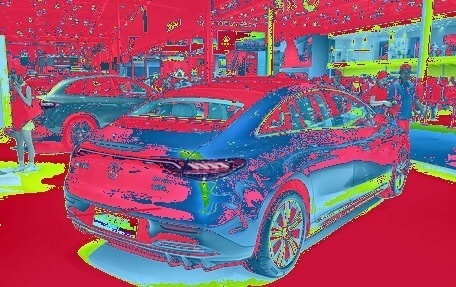 Mercedes-Benz EQE, 2026 год, 6 200 000 рублей, 4 фотография