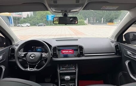 Skoda Karoq I, 2022 год, 1 670 000 рублей, 11 фотография