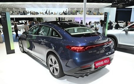 Mercedes-Benz EQE, 2026 год, 6 200 000 рублей, 6 фотография