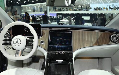 Mercedes-Benz EQE, 2026 год, 6 200 000 рублей, 11 фотография