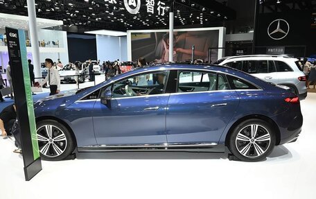 Mercedes-Benz EQE, 2026 год, 6 200 000 рублей, 7 фотография