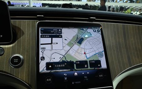 Mercedes-Benz EQE, 2026 год, 6 200 000 рублей, 16 фотография