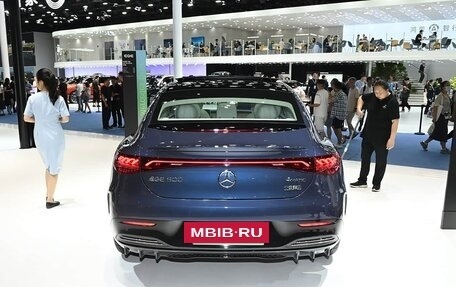 Mercedes-Benz EQE, 2026 год, 6 200 000 рублей, 5 фотография