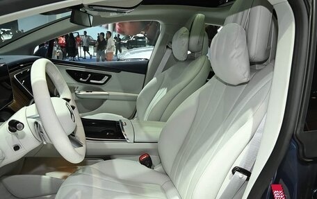 Mercedes-Benz EQE, 2026 год, 6 200 000 рублей, 10 фотография