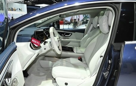 Mercedes-Benz EQE, 2026 год, 6 200 000 рублей, 9 фотография