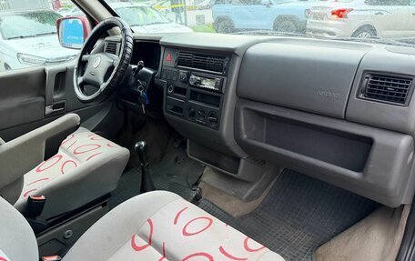 Volkswagen Multivan T4, 2000 год, 555 000 рублей, 11 фотография