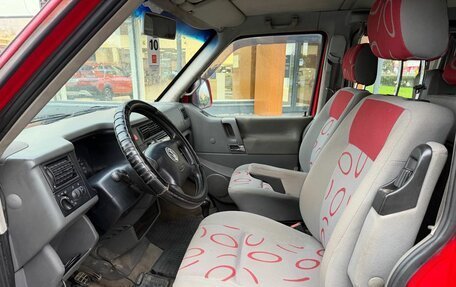 Volkswagen Multivan T4, 2000 год, 555 000 рублей, 8 фотография