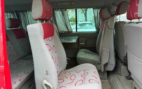 Volkswagen Multivan T4, 2000 год, 555 000 рублей, 12 фотография