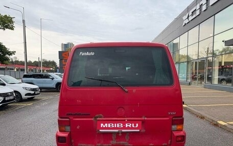 Volkswagen Multivan T4, 2000 год, 555 000 рублей, 7 фотография